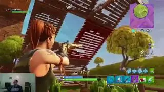 Fortnite Daily Best Moments | OP CRUISE MISSILE | Unbelievable finish to a game.