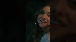 Chez nous on appelle ça un French Kiss #AContreSens