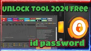 Unlock tool l Unlock tool 2024 free | New Unlock tool || Unlock tool download | Unlock tool official