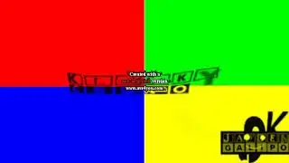 Klasky Csupo Effects Round 4 vs Everyone v2