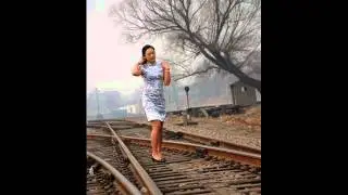 中国熟女旗袍 china mature Cheongsam video