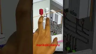 Полезная информация для проектировщиков и монтажников ✅. marikoklimat.ru
