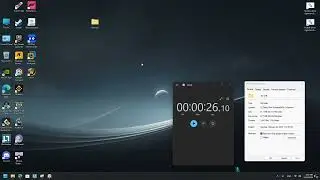 Windows Apps - OmegaFile App- Ultra Copy - Delete stubborn files.
