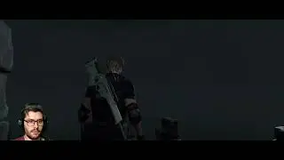 RE4 RMK PT 33 | Odeio esse Regenerador, Saddler Ameaça Leon e Ashley