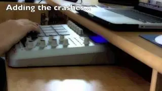 Wake & Beat: A 420 Music Production