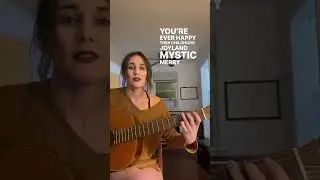 Sara Jean Kelley singing “Toyland” by Doris Day