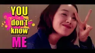 She's completely insane! | You don’t know me | mv