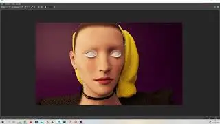 23. How to Import Substance Painter Textures and Apply Them in Maya