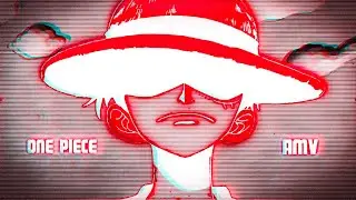 one piece - amv