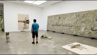 Bernardo Pacquing's 'Causal Loops' | Exhibition Video