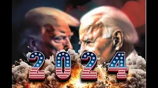 (2024) Mark my words... this year is going to be a wild year, many of you will not survive.