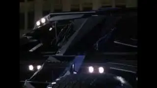 Batman = Takumi?