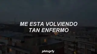soda - nothing but thieves // español