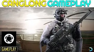 Caliber (2023) - Canglong Gameplay🔕 No Commentary