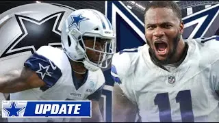 #Cowboys