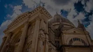 Traveling With A Camera