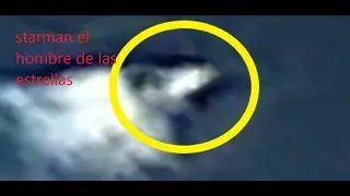 Antartida starman el hombre de las estrellas