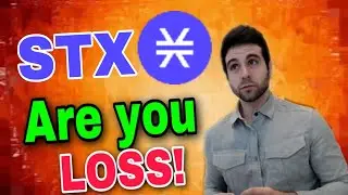 STX Coin Price Prediction Update! Stacks News Today