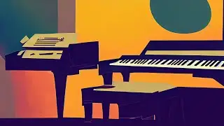 Lofi Piano Chord Secrets: Chromatic Movements