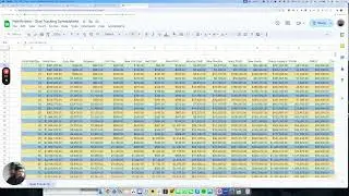 0 to 7 Figures PROFIT For My Ecom Business - My Planning Tool