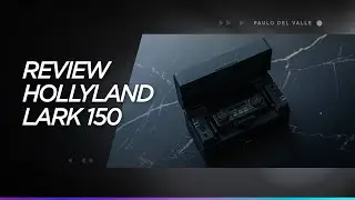 Seria esse o microfone lapela sem fio perfeito? | Review Hollyland Lark 150