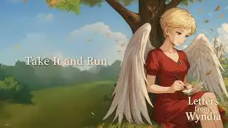 Letters from Wyndia: Music from Breath of Fire III - Take It and Run