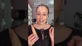 Bioderma photoderm COVER touch spf 50+