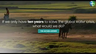 Client Highlight: Save Groundwater Foundation's JalTara App Powered by Journyz