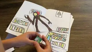 Doors game book :D