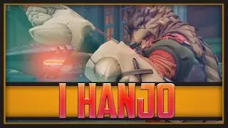 King's Row Hanjo - Overwatch