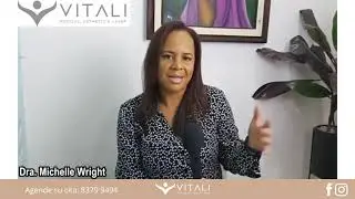 Fb Live 30 agosto Menopausia