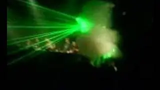 Multigroove - The Delicate Sound of Thunder
