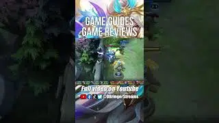 HANABI BULLYING ALL THE ENEMIES || MOBILE LEGENDS RANKED GAME GUIDE