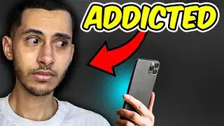 علاش تبلينا بالتليفون ؟