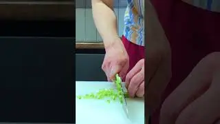 Закуска из крабовых палочек  #shortsrecipe