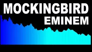 Eminem - Mockingbird [Official Music] On Repeat 5 hours