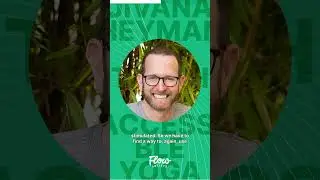 Jivana Heyman on Pranayama