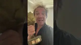 Sven Ratzke winnaar Gouden ARTi SHOCK | Isala Theater