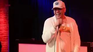 Darell - Te Boté (En Vivo)