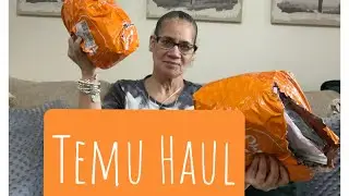 TEMU HAUL!!!  I found some cute tops and I got some gadgets!!! NOT SPONSERED!