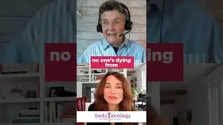 The Role of Potassium and Magnesium  #podcast #bodysystem #health #science #potassium