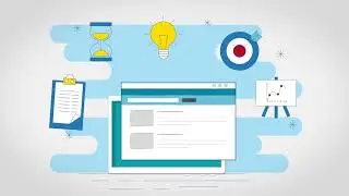 Motion graphics "Mashhad municipality - episode 3" | Roshdeno