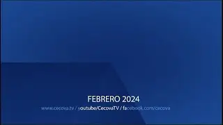 Toda la actualidad enfermera en el informativo de CECOVA TV de febrero | Cecova TV