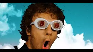March, Tablis - I.O.Y.A. (Official Music Video)