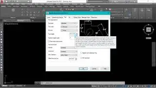 How to Draw Polygon in AutoCAD 2D