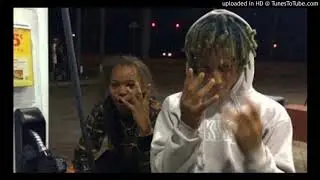 Kodie Shane & Trippie Redd - No Way! Ft. Saucy (Prod. Pierre Bourne)
