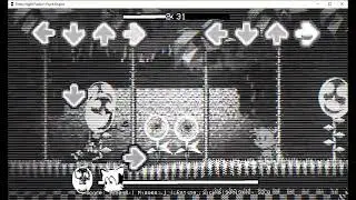 What's this head ? FNF Null Error