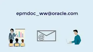 Overview: User Assistance Assets for EPM Cloud