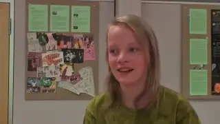 Neu auf SCHLOSS EINSTEIN: Luna Kruse als Martha Pracht