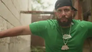 LRG for SPRITE | DJ DRAMA